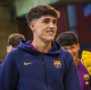 Pau Cubarsí