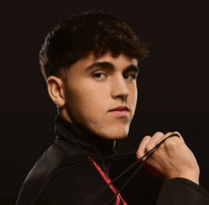 Pau Cubarsí