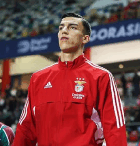 Petar Musa