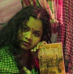 Pujarini Pradhan