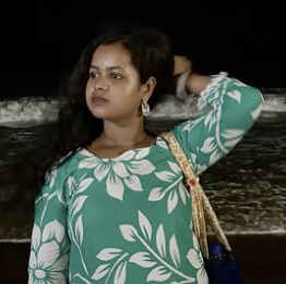 Pujarini Pradhan