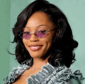 Quenlin Blackwell