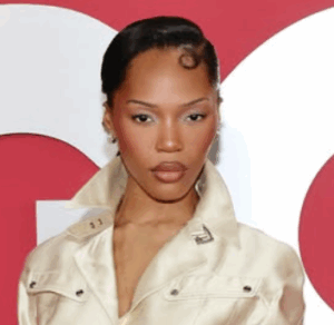 Quenlin Blackwell