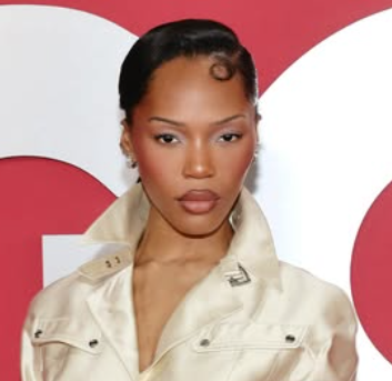 Quenlin Blackwell