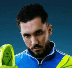 Rayan Cherki
