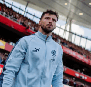 Ruben Dias