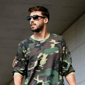 Ruben Dias