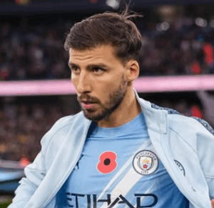 Ruben Dias