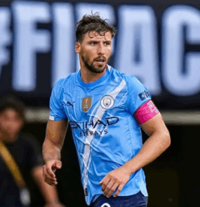 Ruben Dias