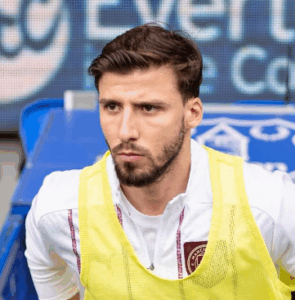 Ruben Dias