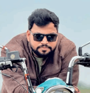 Santy Sharma