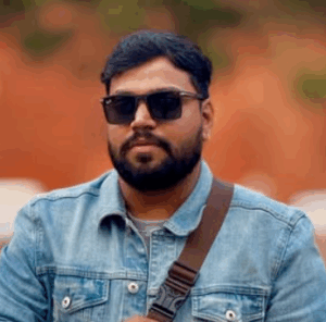 Santy Sharma