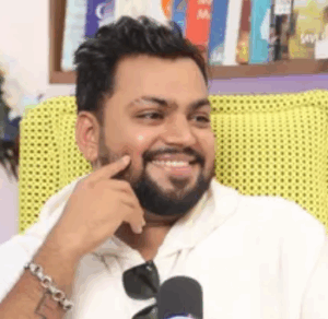 Santy Sharma
