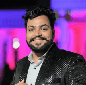 Santy Sharma