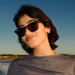 Sara Saffari