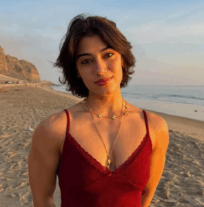Sara Saffari