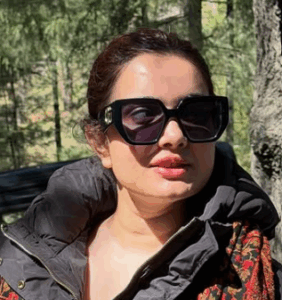 Shipra Mishra