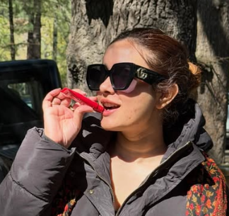 Shipra Mishra