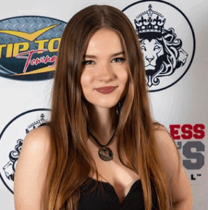 Sienna Rose