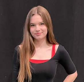 Sienna Rose