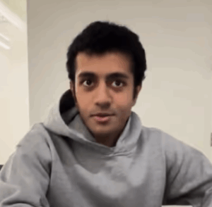Soham Parekh