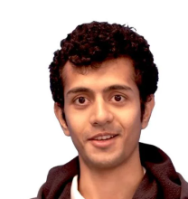Soham Parekh