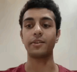 Soham Parekh