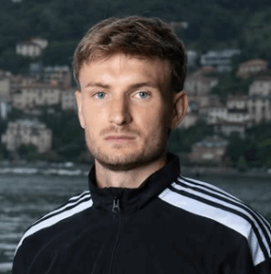Stefan Posch