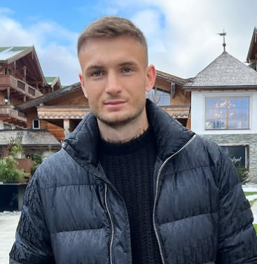Stefan Posch