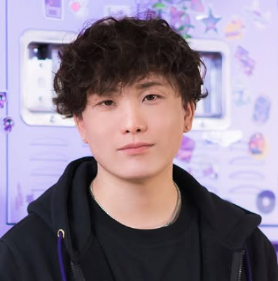 Sykkuno