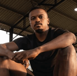 Teboho Mokoena