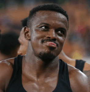 Teboho Mokoena
