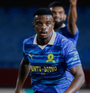 Teboho Mokoena