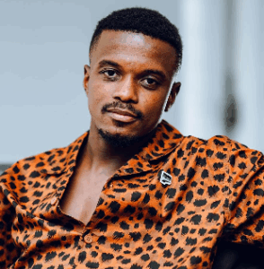 Teboho Mokoena