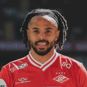 Theo Bongonda