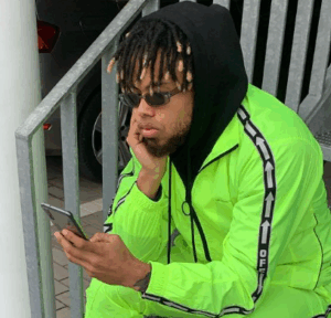 Theo Bongonda
