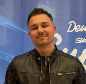 Tobias Pietrek