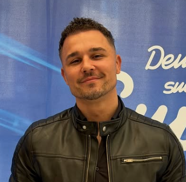 Tobias Pietrek