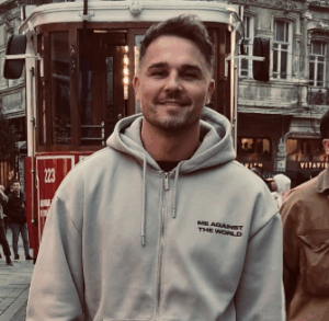 Tobias Pietrek