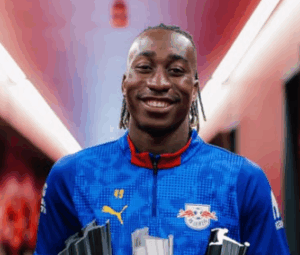 Yan Diomande