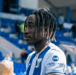 Yan Diomande