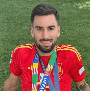 Álex Baena