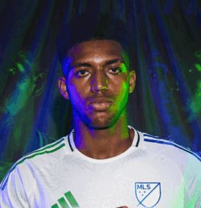 Alex Freeman