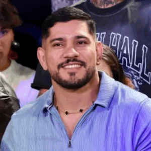 Alex Pereira