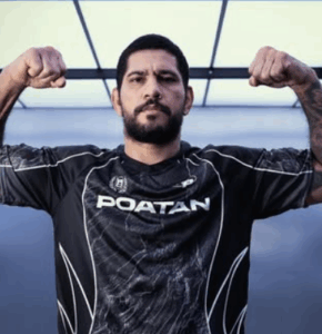 Alex Pereira
