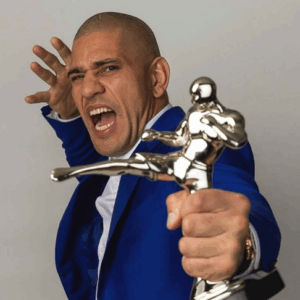 Alex Pereira