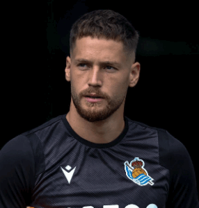 Álex Remiro