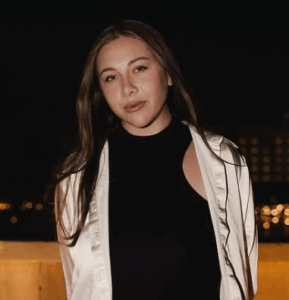 Amanda Anisimova