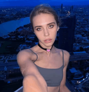 Angela Nikolau