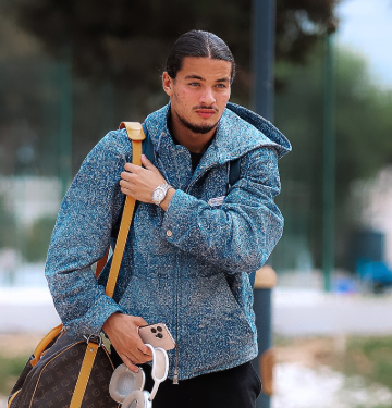 Anis Hadj Moussa